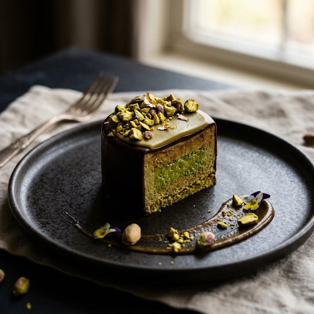 Pistacchio